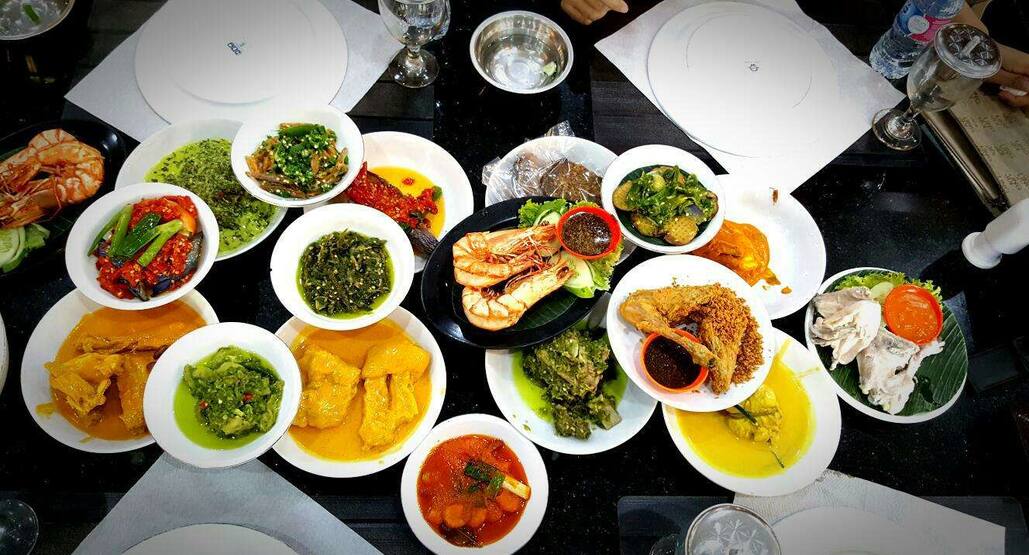 Pagi Sore Pinang Tangerang